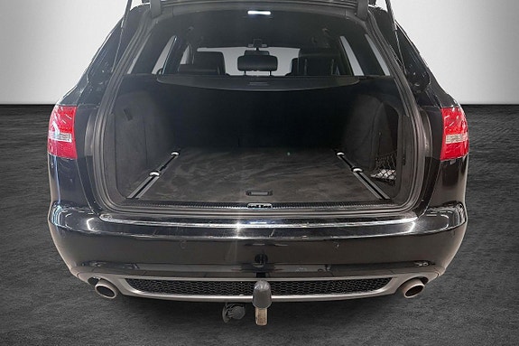 Audi A6 13 of 15