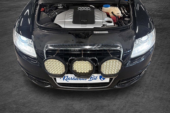 Audi A6 15 of 15