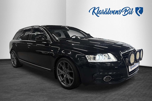 Audi A6 5 of 15
