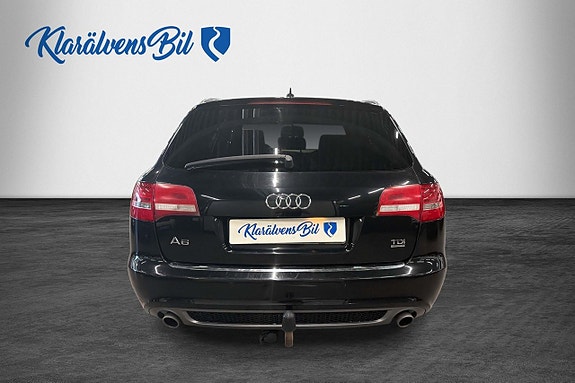 Audi A6 7 of 15