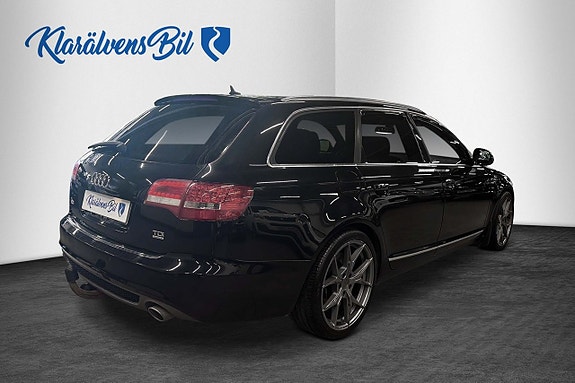 Audi A6 6 of 15