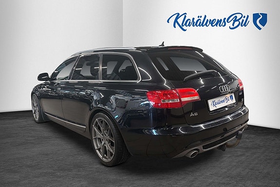 Audi A6 2 of 15