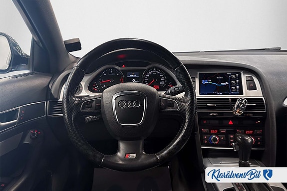 Audi A6 9 of 15
