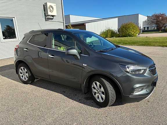 Opel Mokka X 2 of 6