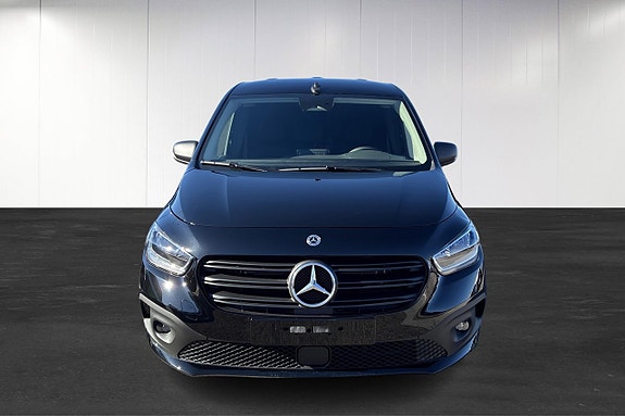 Mercedes-Benz Citan 112 5 of 16
