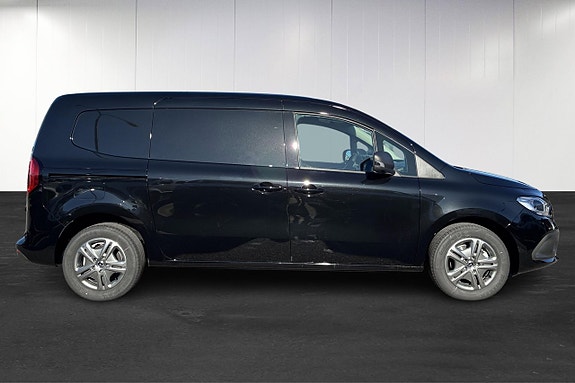 Mercedes-Benz Citan 112 8 of 16
