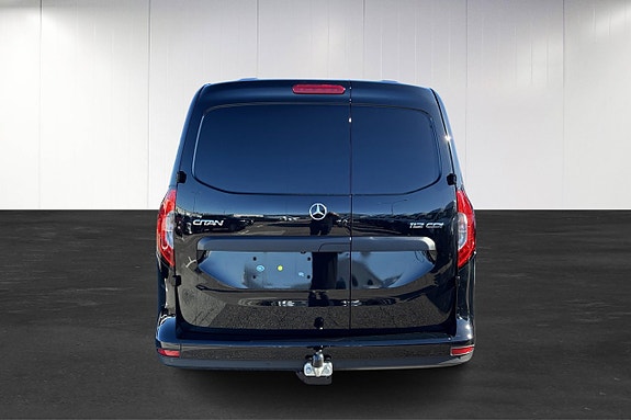Mercedes-Benz Citan 112 6 of 16