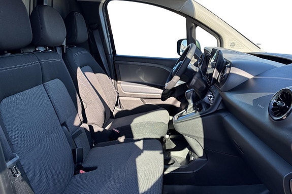 Mercedes-Benz Citan 112 12 of 16