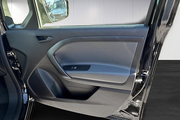 Mercedes-Benz Citan 112 14 of 16