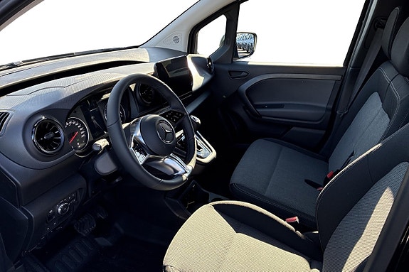 Mercedes-Benz Citan 112 9 of 16