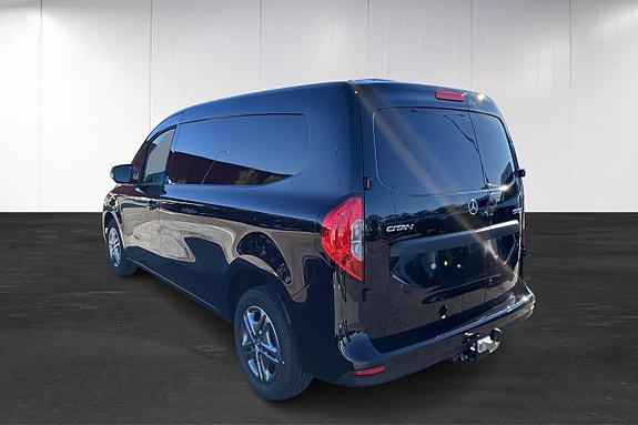 Mercedes-Benz Citan 112 4 of 16