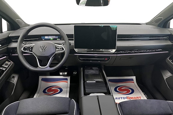 Volkswagen ID.7 4 of 16