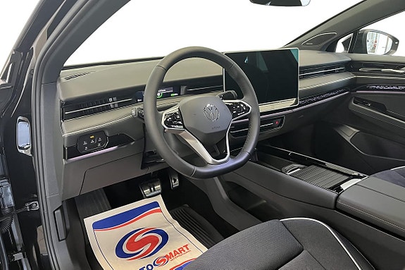 Volkswagen ID.7 5 of 16