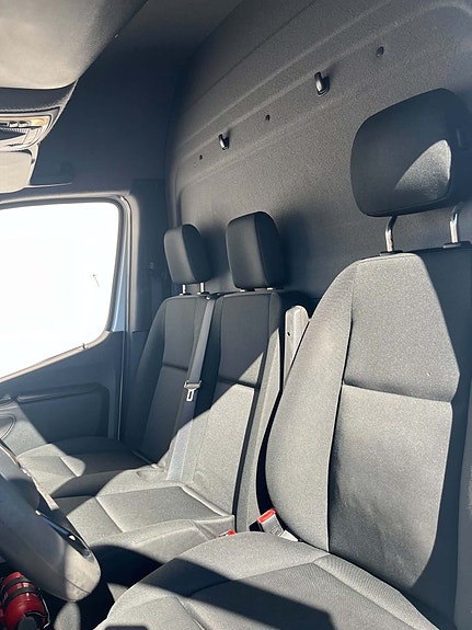 Mercedes-Benz Sprinter 316 6 of 22