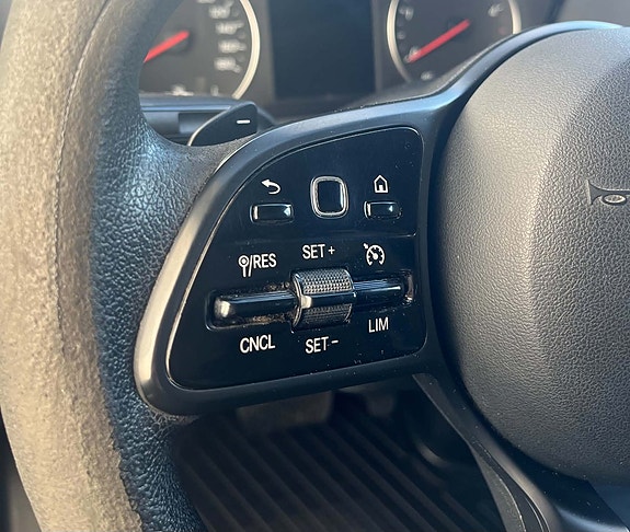 Mercedes-Benz Sprinter 316 9 of 22