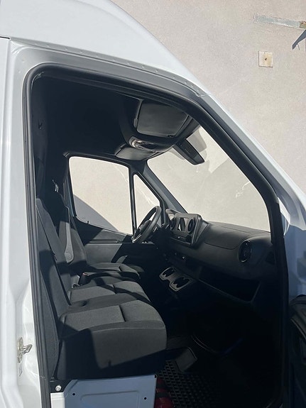 Mercedes-Benz Sprinter 316 16 of 22