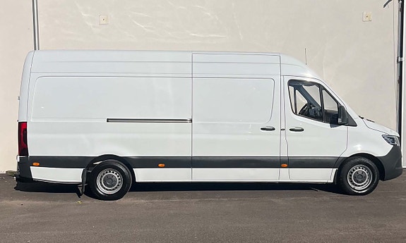 Mercedes-Benz Sprinter 316 15 of 22