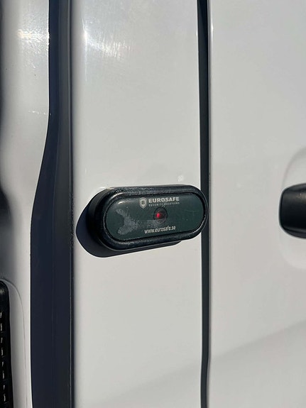 Mercedes-Benz Sprinter 316 20 of 22