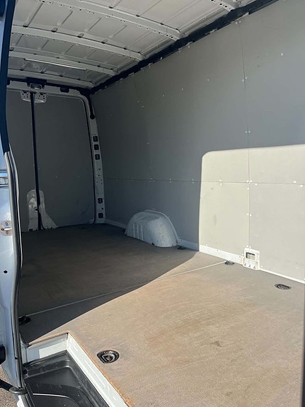 Mercedes-Benz Sprinter 316 19 of 22