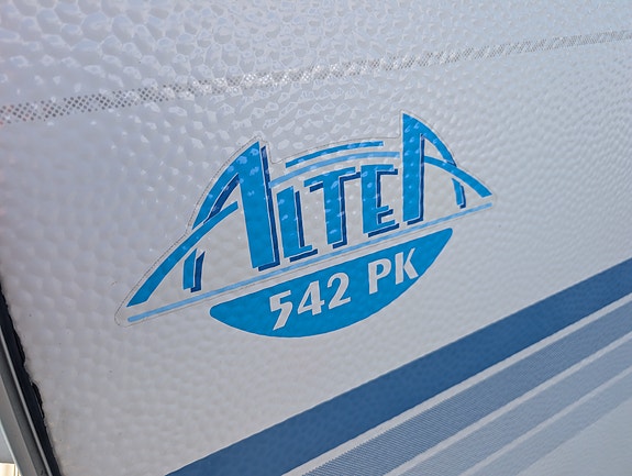 Adria Altea 542 pk 5 of 8