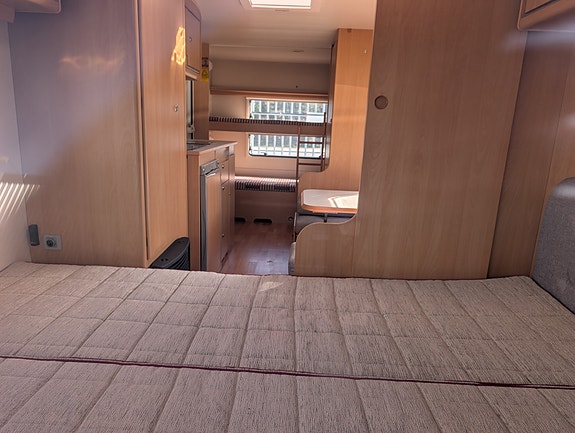 Adria Altea 542 pk 3 of 8