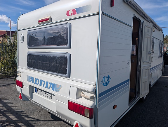 Adria Altea 542 pk 6 of 8
