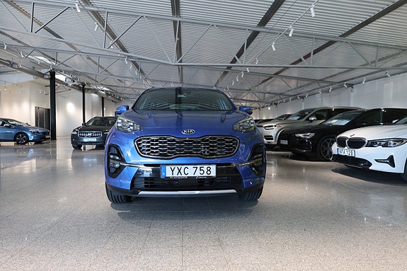 Kia Sportage 4 of 29