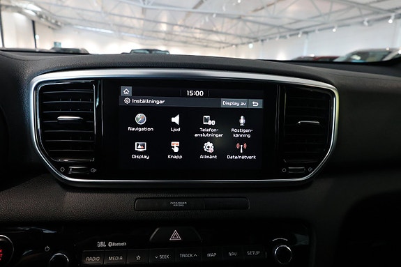 Kia Sportage 24 of 29