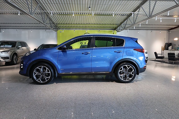 Kia Sportage 5 of 29