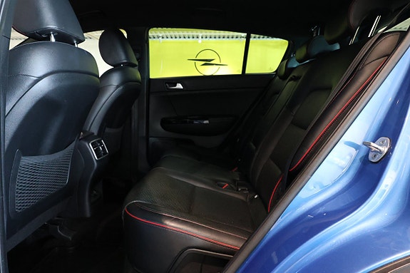 Kia Sportage 13 of 29