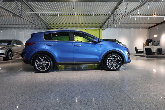 Kia Sportage 7 of 29