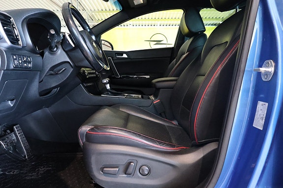 Kia Sportage 11 of 29