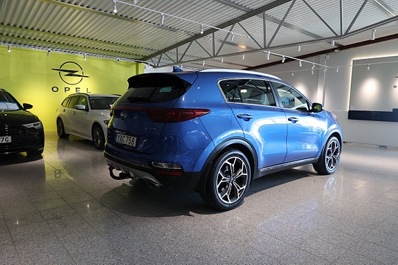 Kia Sportage 27 of 29