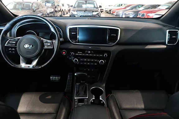 Kia Sportage 15 of 29