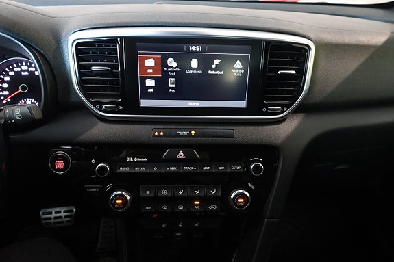 Kia Sportage 17 of 29