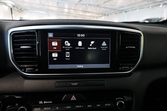 Kia Sportage 23 of 29