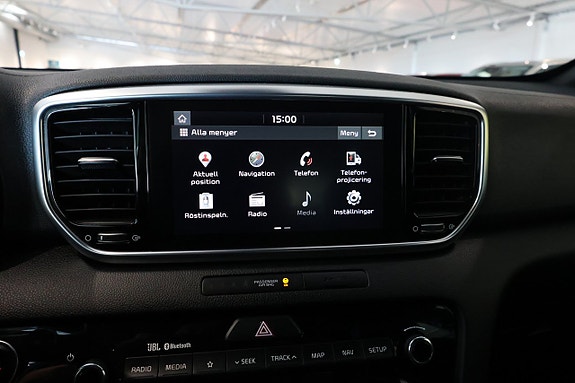 Kia Sportage 21 of 29