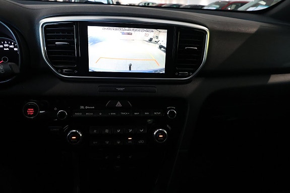 Kia Sportage 20 of 29