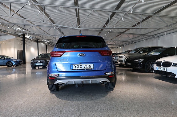 Kia Sportage 10 of 29