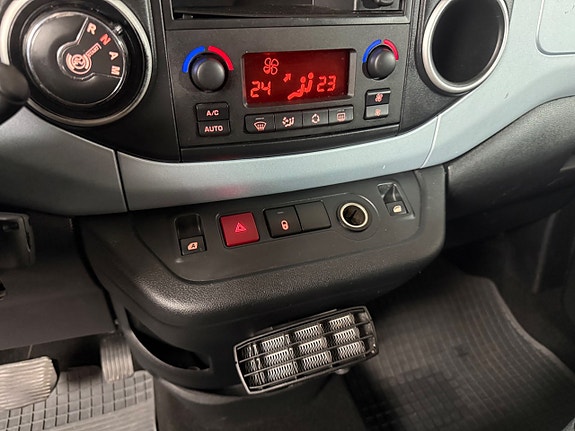 Citroen Berlingo 14 of 16