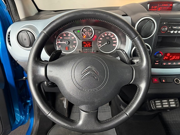 Citroen Berlingo 11 of 16