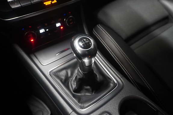 Mercedes-Benz A180 12 of 13