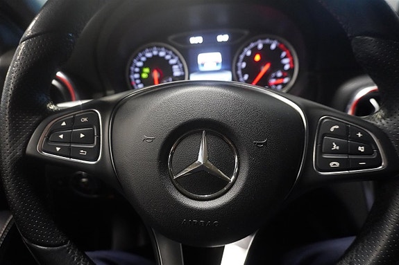 Mercedes-Benz A180 8 of 13