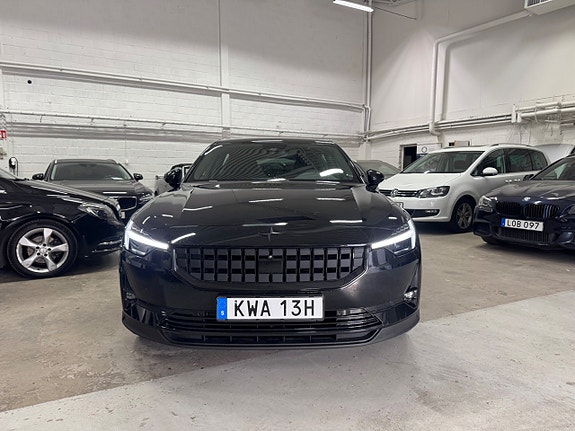 Polestar 2 22 of 25