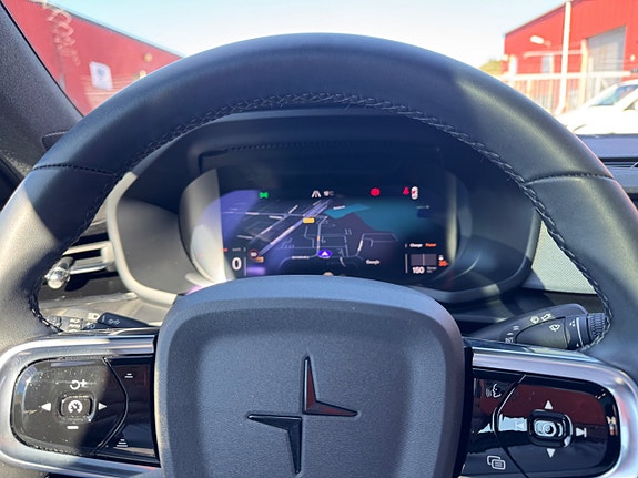 Polestar 2 16 of 25
