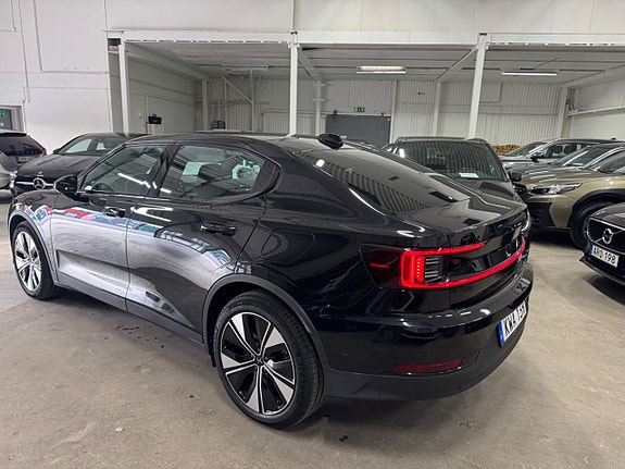 Polestar 2 23 of 25
