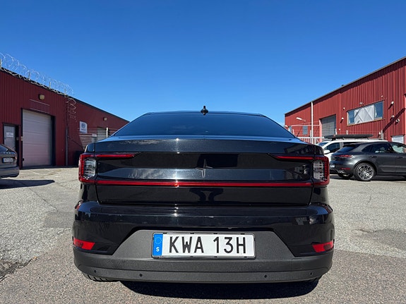 Polestar 2 10 of 25