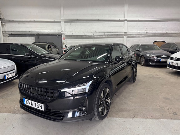 Polestar 2
