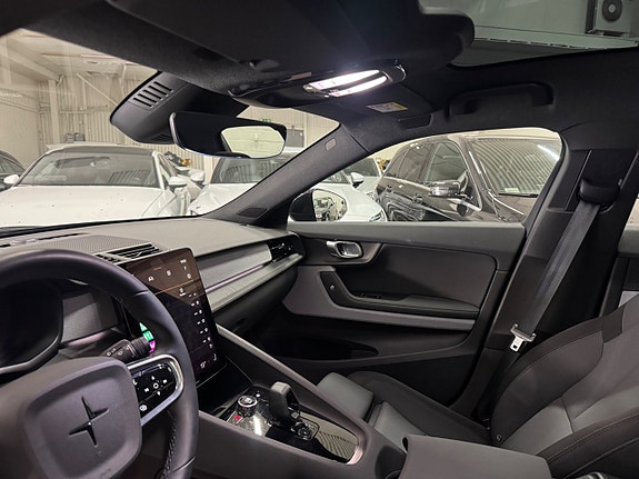 Polestar 2 21 of 25