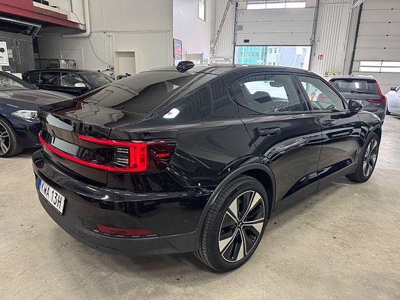 Polestar 2 2 of 25